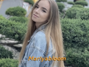 Mariyabloom