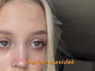 Marjorydavidek