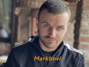 Markbovi