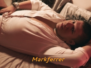 Markferrer
