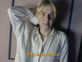 Markholland