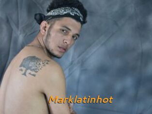 Marklatinhot