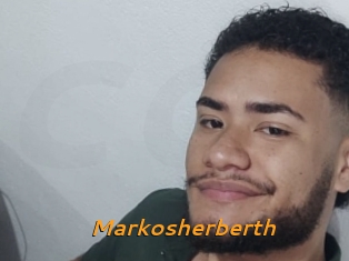 Markosherberth