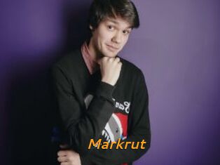 Markrut