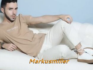 Markusmiller