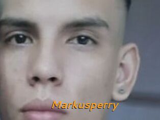 Markusperry