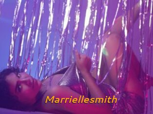 Marriellesmith