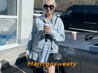Marrrgosweety