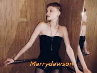 Marrydawson