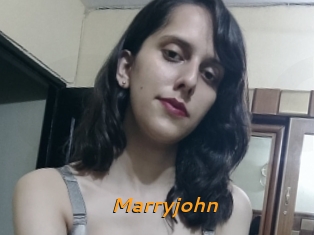 Marryjohn