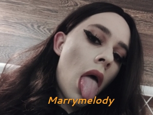 Marrymelody