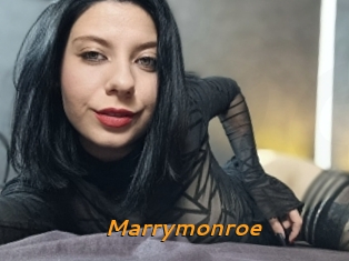 Marrymonroe