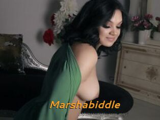 Marshabiddle