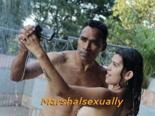 Marshalsexually