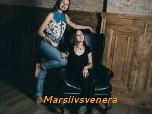 Marsiivsvenera