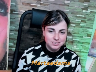 Martaedams