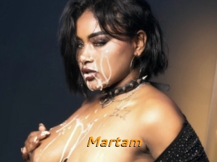 Martam