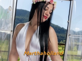 Marthaholland