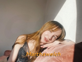 Marthawelch