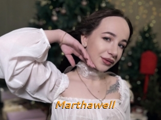 Marthawell
