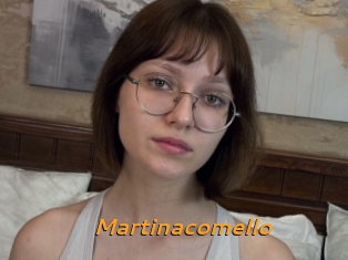Martinacomello