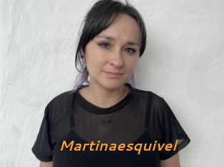 Martinaesquivel