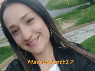 Martinahott17