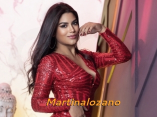 Martinalozano