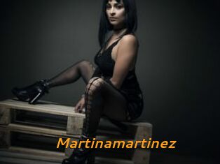 Martinamartinez
