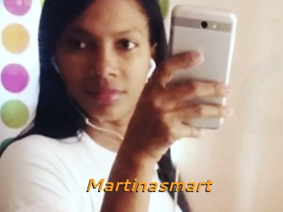 Martinasmart