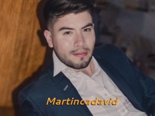 Martincadavid
