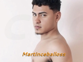 Martinceballoss