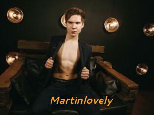 Martinlovely