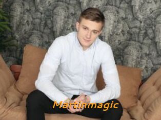 Martinmagic