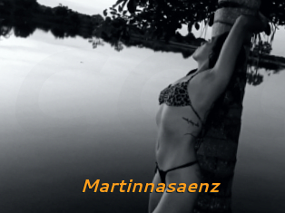 Martinnasaenz