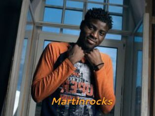 Martinrocks