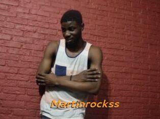 Martinrockss