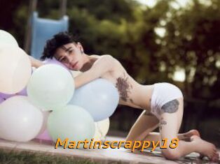 Martinscrappy18
