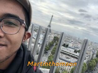 Martinthomson