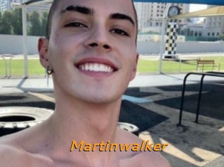 Martinwalker