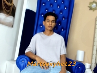 Martsexyhot23