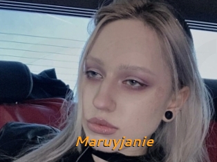 Maruyjanie
