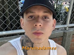 Marvinadamss