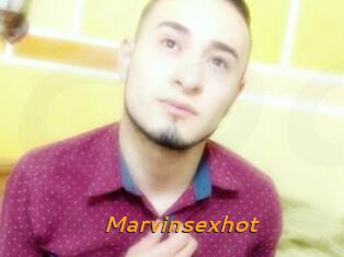 Marvinsexhot
