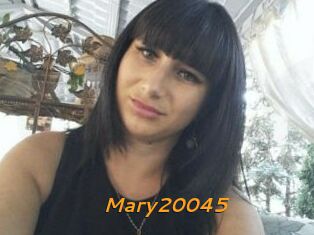 Mary20045