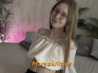 Maryakilians