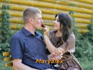 Maryalex