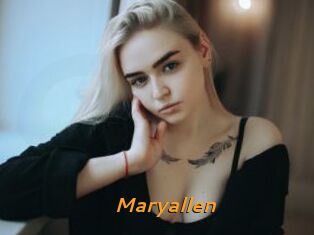 Maryallen