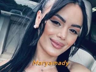 Maryamady