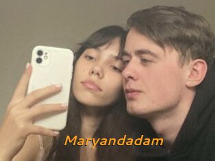 Maryandadam